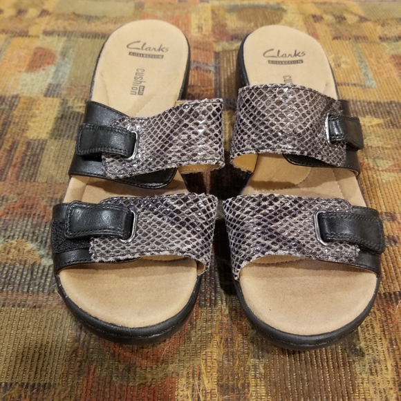 clarks delana fenela